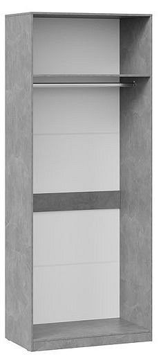 Шкаф платяной Хилтон в Глазове - glazov.mebel24.online | фото 2