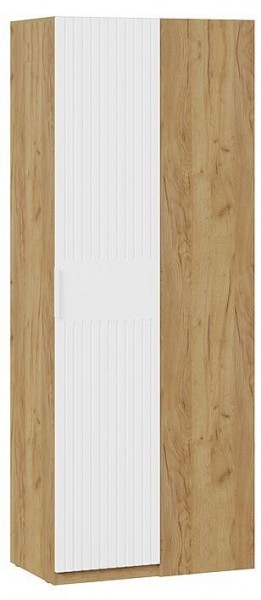 Шкаф платяной Хилтон в Глазове - glazov.mebel24.online | фото