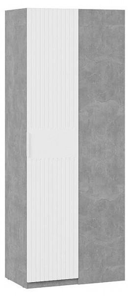 Шкаф платяной Хилтон в Глазове - glazov.mebel24.online | фото