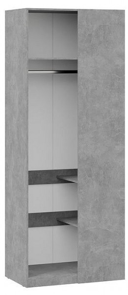Шкаф платяной Хилтон в Глазове - glazov.mebel24.online | фото 2