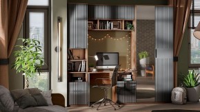 Шкаф платяной Хилтон Исп. 2.1 в Глазове - glazov.mebel24.online | фото 5