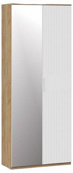 Шкаф платяной Хилтон Исп. 2.1 в Глазове - glazov.mebel24.online | фото