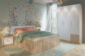 Шкаф платяной Илга в Глазове - glazov.mebel24.online | фото