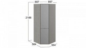 Шкаф платяной Либерти СМ-297.07.032 в Глазове - glazov.mebel24.online | фото 3