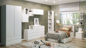 Шкаф платяной Мадера в Глазове - glazov.mebel24.online | фото 4