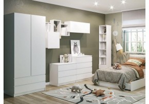 Шкаф платяной Мадера в Глазове - glazov.mebel24.online | фото 4