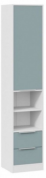 Шкаф платяной Марли в Глазове - glazov.mebel24.online | фото 3