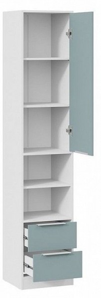 Шкаф платяной Марли в Глазове - glazov.mebel24.online | фото 4
