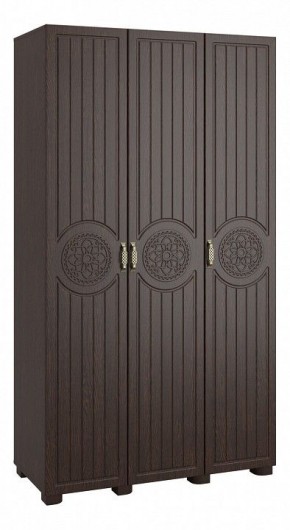 Шкаф платяной Монблан МБ-24К в Глазове - glazov.mebel24.online | фото 2