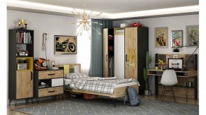 Шкаф платяной Нобира в Глазове - glazov.mebel24.online | фото 2