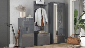 Шкаф платяной Норден в Глазове - glazov.mebel24.online | фото 3