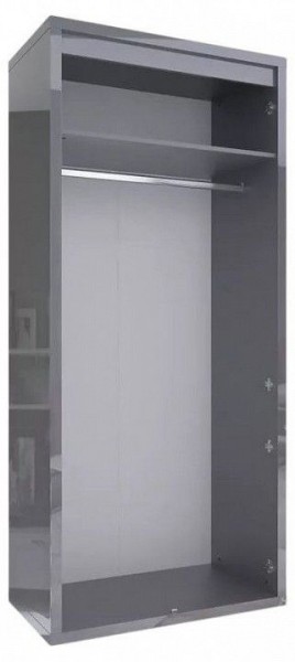 Шкаф платяной Норден в Глазове - glazov.mebel24.online | фото 2