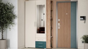 Шкаф платяной Парма в Глазове - glazov.mebel24.online | фото