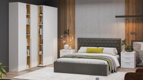Шкаф платяной Порто СМ-393.07.003 в Глазове - glazov.mebel24.online | фото 4