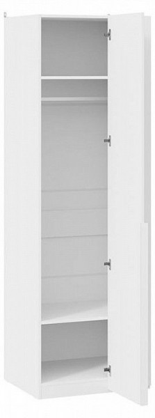 Шкаф платяной Порто СМ-393.07.006 в Глазове - glazov.mebel24.online | фото 2
