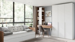 Шкаф платяной Порто СМ-393.07.223 в Глазове - glazov.mebel24.online | фото 7