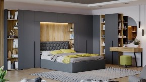 Шкаф платяной Порто СМ-393.07.223 в Глазове - glazov.mebel24.online | фото 10