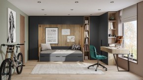 Шкаф платяной Порто СМ-393.07.223 в Глазове - glazov.mebel24.online | фото 6
