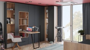 Шкаф платяной Порто СМ-393.07.223 в Глазове - glazov.mebel24.online | фото 8
