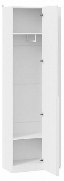Шкаф платяной Порто СМ-393.07.232 в Глазове - glazov.mebel24.online | фото 2