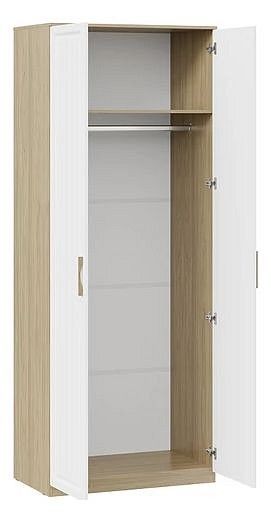 Шкаф платяной Сэнди в Глазове - glazov.mebel24.online | фото 3