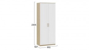 Шкаф платяной Сэнди в Глазове - glazov.mebel24.online | фото 5
