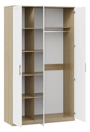 Шкаф платяной Сэнди в Глазове - glazov.mebel24.online | фото 2
