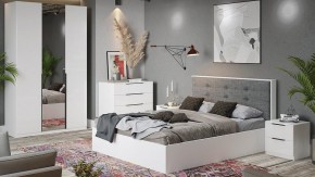 Шкаф платяной Тесса в Глазове - glazov.mebel24.online | фото 4