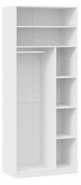 Шкаф платяной Тесса в Глазове - glazov.mebel24.online | фото 2