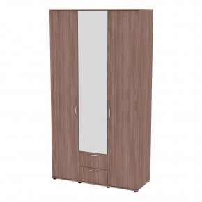 Шкаф с зеркалом Ольга H54_M в Глазове - glazov.mebel24.online | фото 10