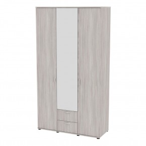 Шкаф с зеркалом Ольга H54_M в Глазове - glazov.mebel24.online | фото 12