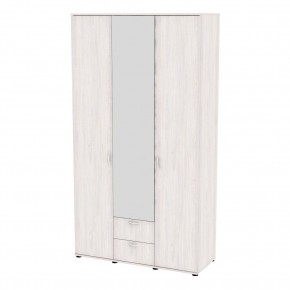Шкаф с зеркалом Ольга H54_M в Глазове - glazov.mebel24.online | фото 15