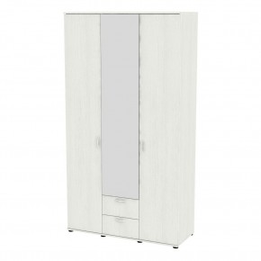 Шкаф с зеркалом Ольга H54_M в Глазове - glazov.mebel24.online | фото 17