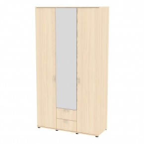Шкаф с зеркалом Ольга H54_M в Глазове - glazov.mebel24.online | фото 9