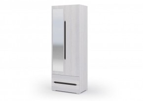 Шкаф ШК 011 Валенсия 2-х дверный с ящиком в Глазове - glazov.mebel24.online | фото 1