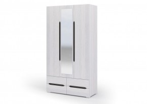 Шкаф ШК 013 Валенсия 3-х дверный с ящиком  в Глазове - glazov.mebel24.online | фото 1