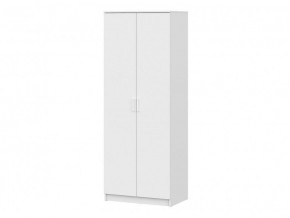 Шкаф ШК-2 (Белый тексктурный) в Глазове - glazov.mebel24.online | фото