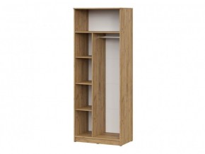 Шкаф ШК-2 (Дуб золотой) в Глазове - glazov.mebel24.online | фото 2