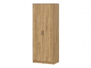 Шкаф ШК-2 (Дуб золотой) в Глазове - glazov.mebel24.online | фото 3