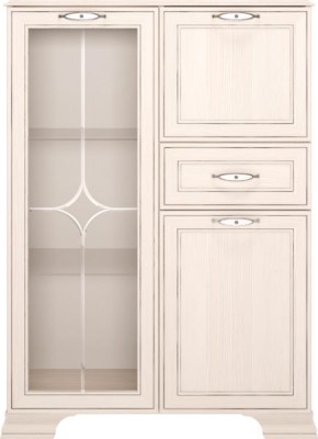 Шкаф универсальный Венеция 15 бодега в Глазове - glazov.mebel24.online | фото 1