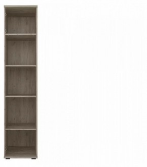 Шкаф-витрина Альянс 435.02 в Глазове - glazov.mebel24.online | фото