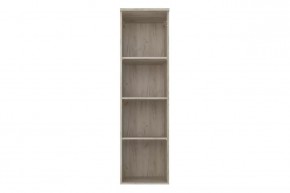 Шкаф-витрина Альянс 435.05 в Глазове - glazov.mebel24.online | фото 2