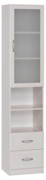 Шкаф-витрина Колибри в Глазове - glazov.mebel24.online | фото