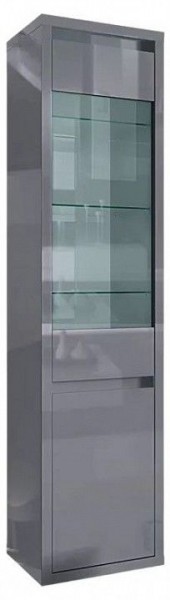 Шкаф-витрина Норден в Глазове - glazov.mebel24.online | фото