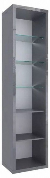 Шкаф-витрина Норден в Глазове - glazov.mebel24.online | фото 2