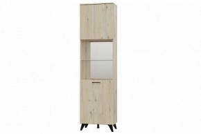Шкаф-витрина София 7 в Глазове - glazov.mebel24.online | фото 1