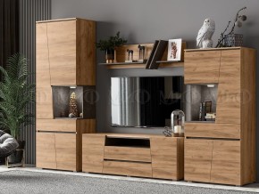 СОРЕНТО Шкаф высокий в Глазове - glazov.mebel24.online | фото 3