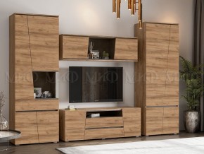 СОРЕНТО Шкаф высокий закрытый в Глазове - glazov.mebel24.online | фото 3