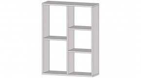 СМАРТ Полка (анкор светлый) в Глазове - glazov.mebel24.online | фото