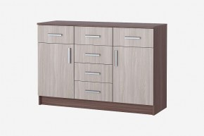 СОФИЯ К1200 2Д Комод (шимо темный/шимо светлый) в Глазове - glazov.mebel24.online | фото